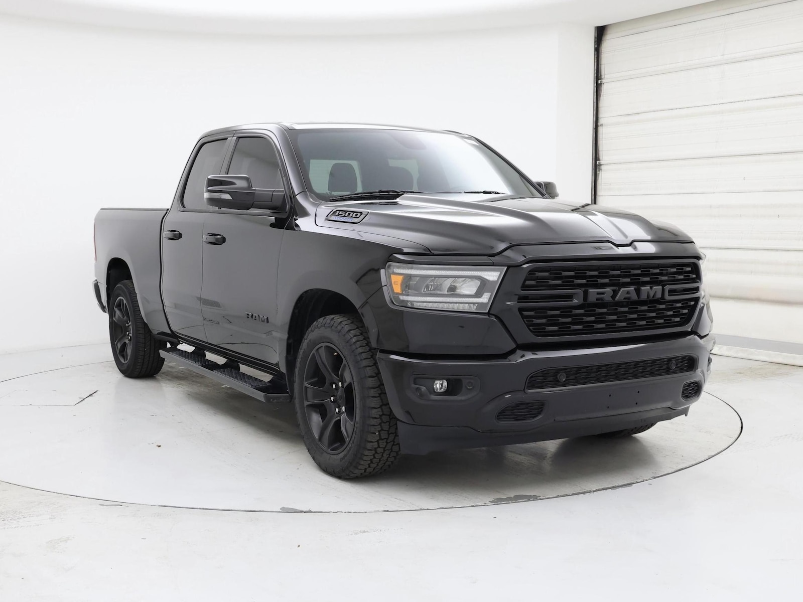 ram ram 1500 pickup 2023 1C6RREBG7PN604458 image ram ram 1500 pickup 2023 1C6RREBG7PN604458 image
